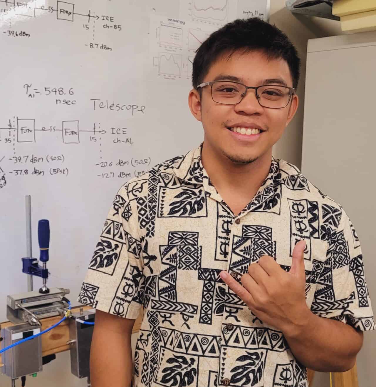 Anthony Angelo Rubillar Apilado Akamai 2023 Akamai Workforce Initiative