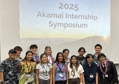 Hilo Symposium 2025